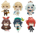 Traveler Aether - Genshin Impact Capsule Collection Figure Vol. 1