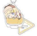 Watson Amelia Hololive Hug Meets Stand Mini Acrylic Keychain