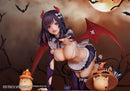 Royal Fortune Azur Lane Treats from the Deep 1/7 Scale Statue