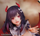 Royal Fortune Azur Lane Treats from the Deep 1/7 Scale Statue