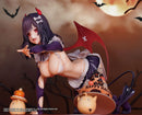 Royal Fortune Azur Lane Treats from the Deep 1/7 Scale Statue