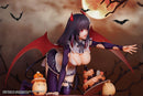 Royal Fortune Azur Lane Treats from the Deep 1/7 Scale Statue