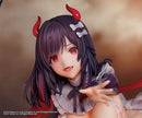 Royal Fortune Azur Lane Treats from the Deep 1/7 Scale Statue