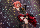 Yui Yuigahama My Teen Romantic Comedy SNAFU Rock Ver.