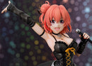 Yui Yuigahama My Teen Romantic Comedy SNAFU Rock Ver.
