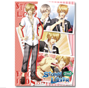 Yamato Ipponmatsu Storm Lover 2nd Clear Poster