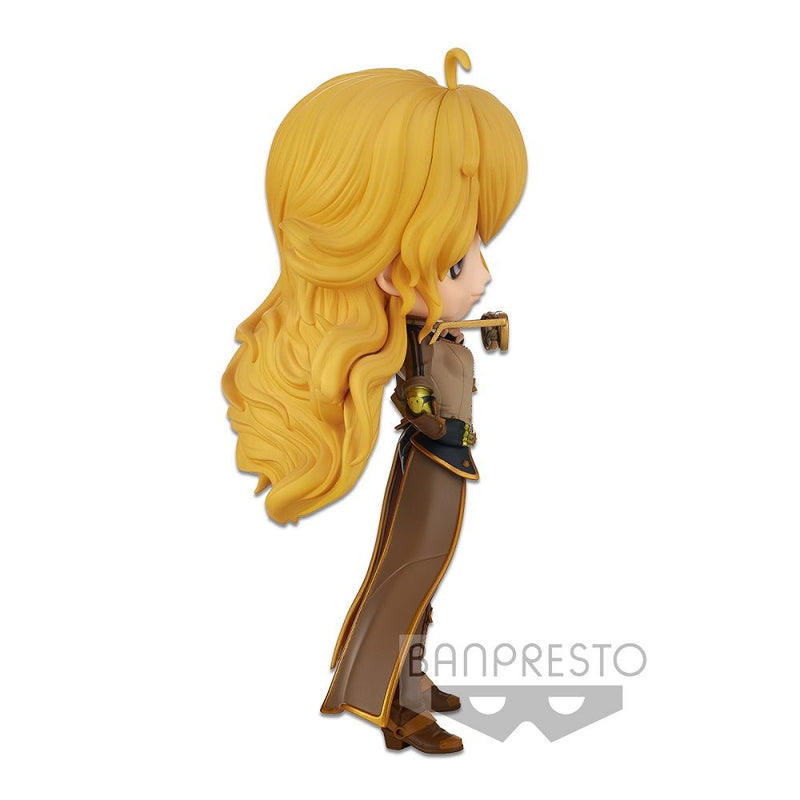 Yang Xiao Long Rwby Q Posket Figure