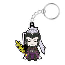 Yenfay Fire Emblem: Awakening Rubber Keyring Vol. 5