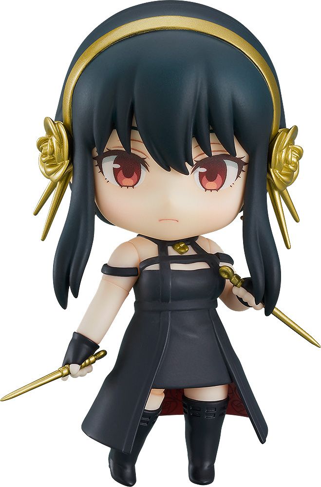 Nendoroid Yor Forger Figure No. 1903