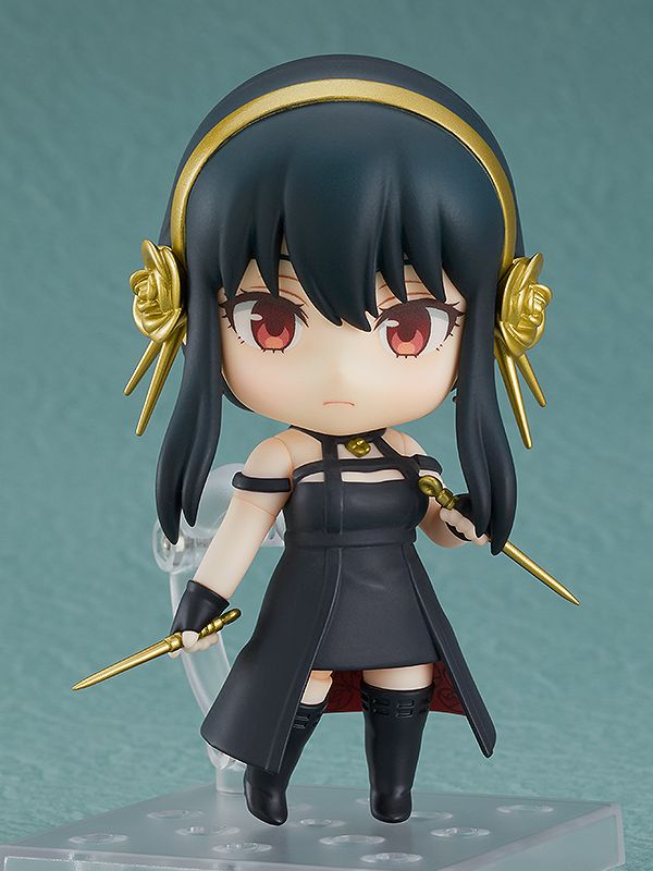 Nendoroid Yor Forger Figure No. 1903