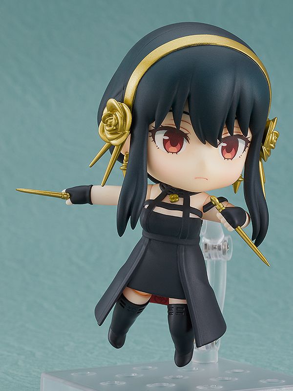 Nendoroid Yor Forger Figure No. 1903