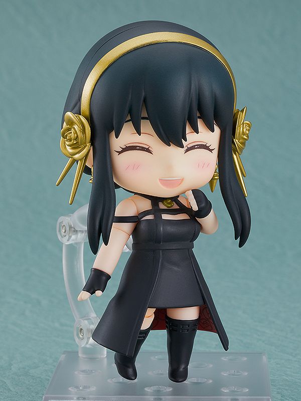 Nendoroid Yor Forger Figure No. 1903