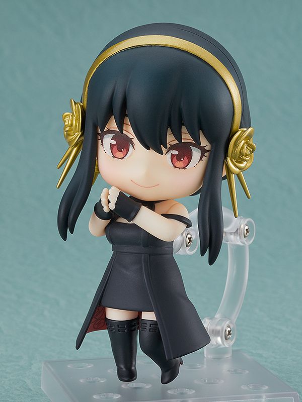 Nendoroid Yor Forger Figure No. 1903