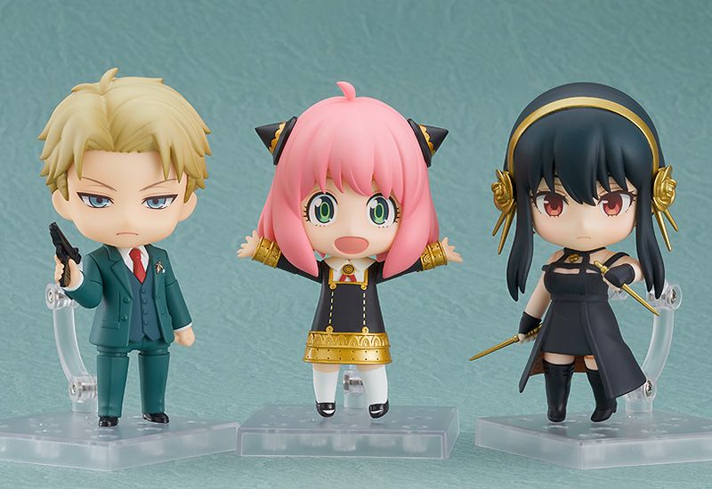 Nendoroid Yor Forger Figure No. 1903