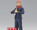 Yuji Itadori Jujutsu Kaisen Jukon no Kata Figure