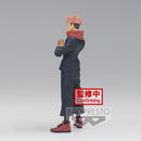 Yuji Itadori Jujutsu Kaisen Jukon no Kata Figure