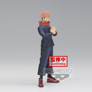Yuji Itadori Jujutsu Kaisen Jukon no Kata Figure