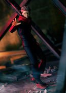 figma Yuji Itadori Figure
