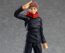 figma Yuji Itadori Figure