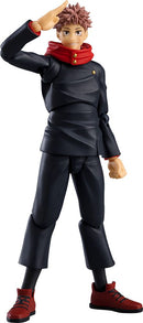 figma Yuji Itadori Figure