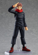 figma Yuji Itadori Figure