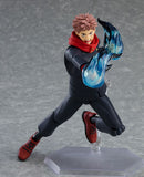 figma Yuji Itadori Figure