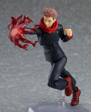 figma Yuji Itadori Figure