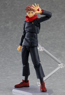 figma Yuji Itadori Figure