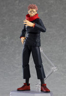 figma Yuji Itadori Figure