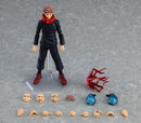 figma Yuji Itadori Figure