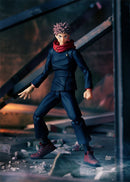 figma Yuji Itadori Figure