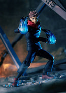 figma Yuji Itadori Figure