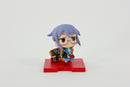 Yuki Nagato The Melancholy of Haruhi Suzumiya Vignetteum Cute Mini Figure