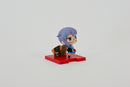 Yuki Nagato The Melancholy of Haruhi Suzumiya Vignetteum Cute Mini Figure