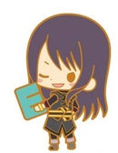 Yuri Lowell Tales of Series 25th Anniversary Vol. 1 Rubber Strap