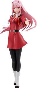 Zero Two Pop Up Parade Figure