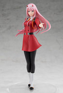 Zero Two Pop Up Parade Figure