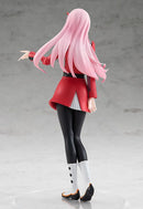 Zero Two Pop Up Parade Figure