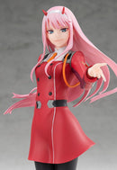 Zero Two Pop Up Parade Figure