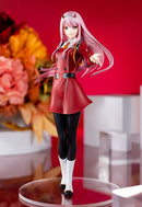 Zero Two Pop Up Parade Figure