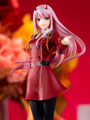 Zero Two Pop Up Parade Figure