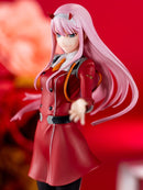 Zero Two Pop Up Parade Figure