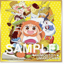 Himouto Umaru-chan Trading Signature Boards