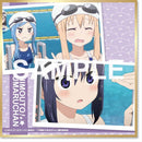 Himouto Umaru-chan Trading Signature Boards