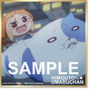 Himouto Umaru-chan Trading Signature Boards