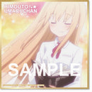 Himouto Umaru-chan Trading Signature Boards