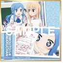 Himouto Umaru-chan Trading Signature Boards