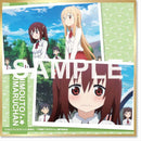Himouto Umaru-chan Trading Signature Boards