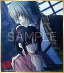 Hakuouki Signature Board