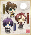 Hakuouki Signature Board